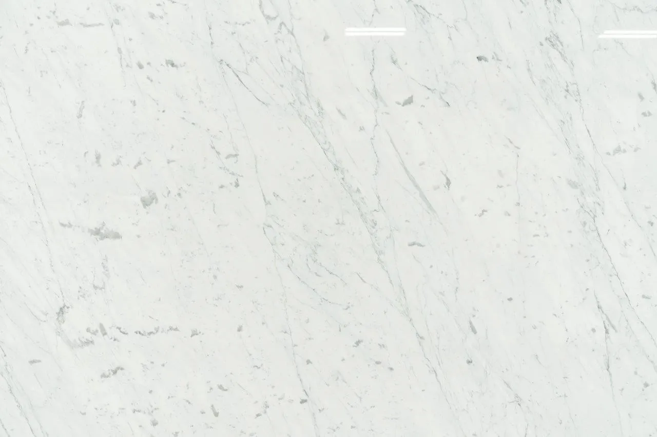 Bianco Gioia Polished