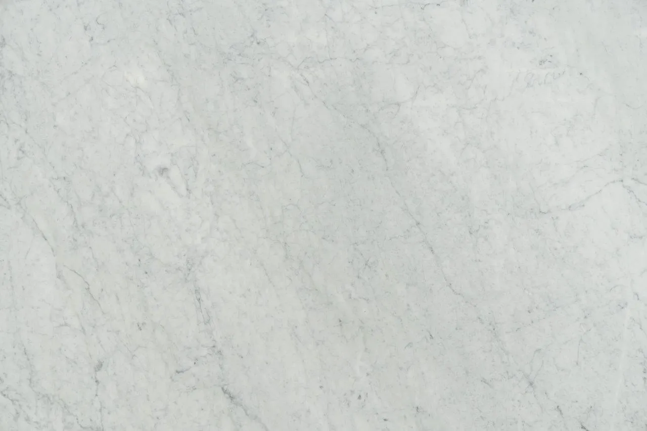 Bianco White Carrara 1