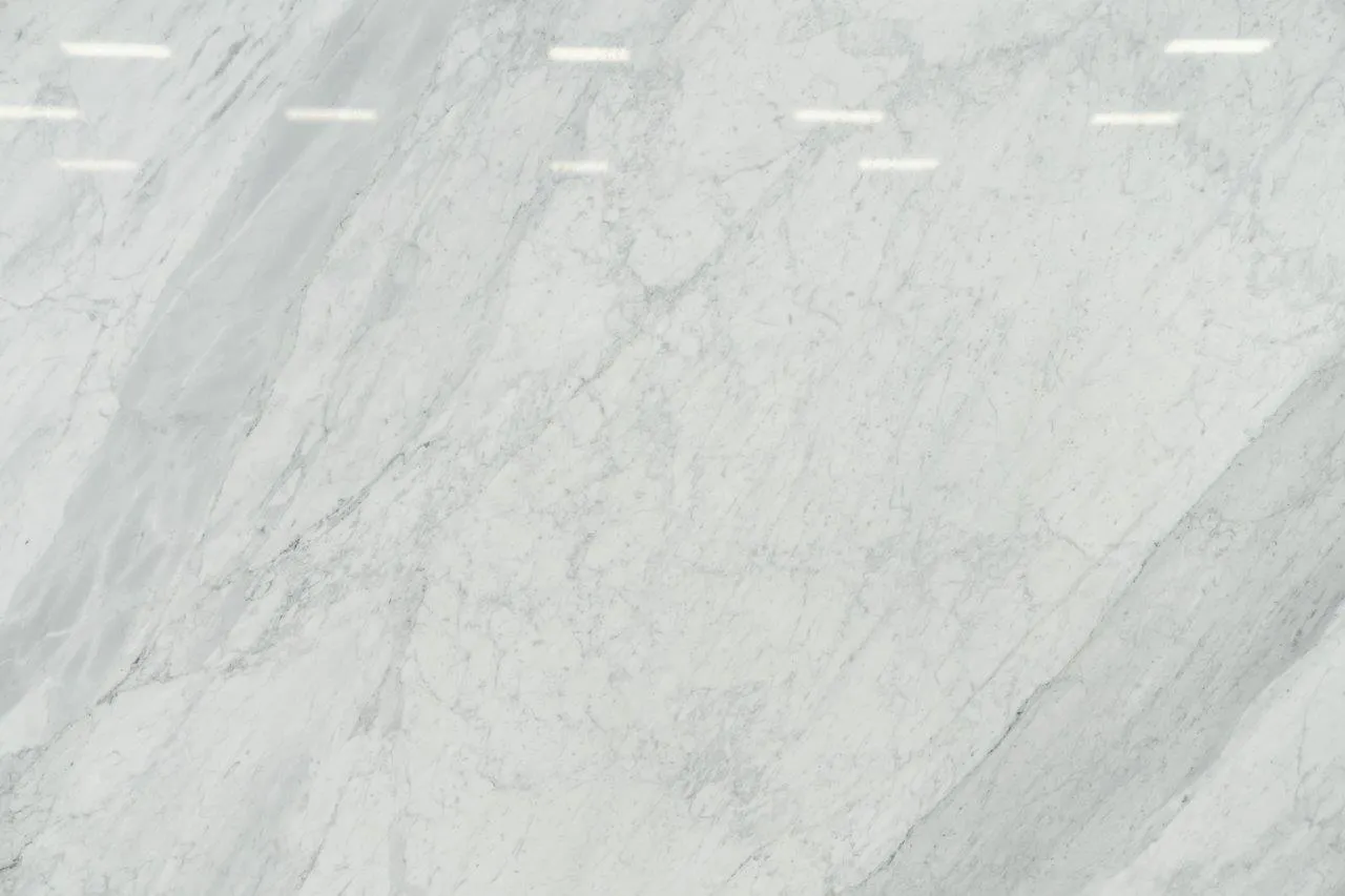 Bianco White Carrara 2