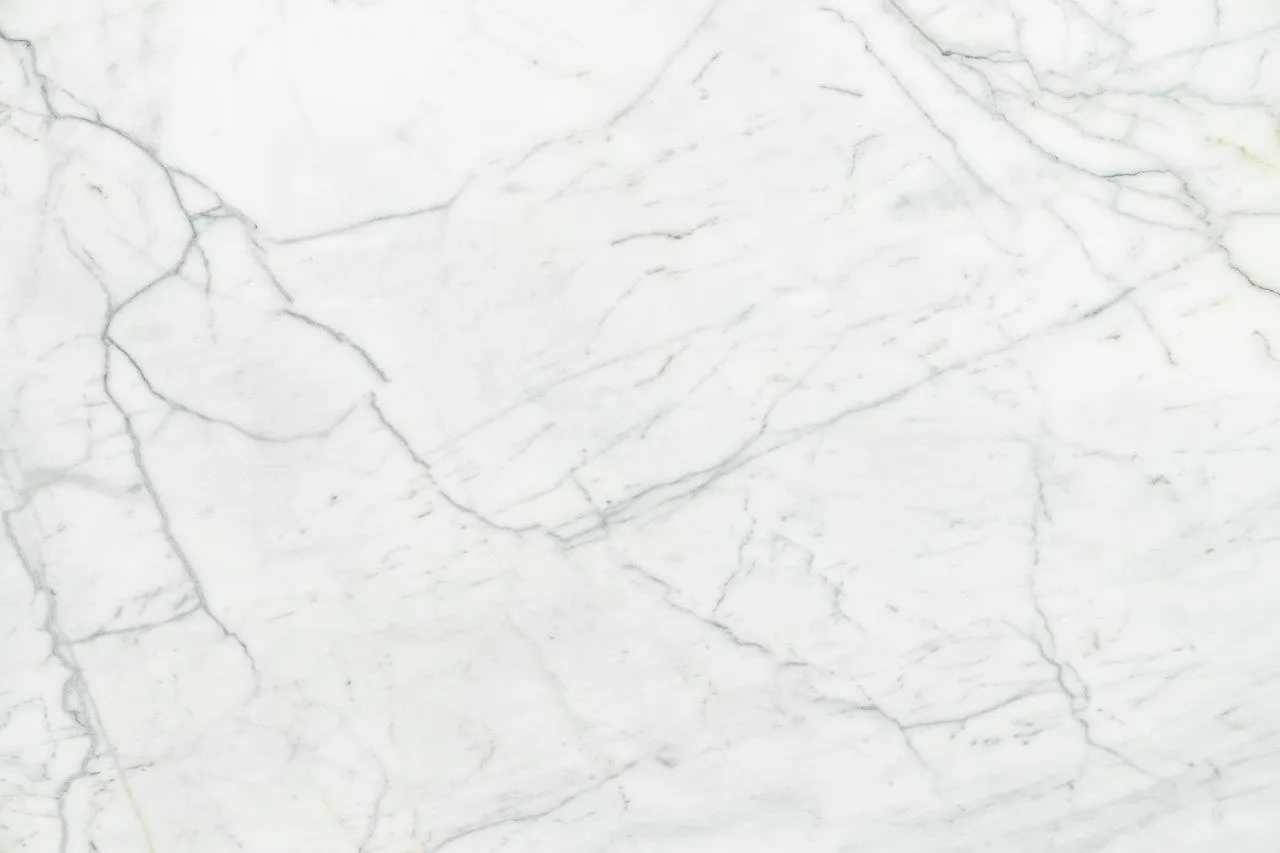 Calacatta Crystal Polished